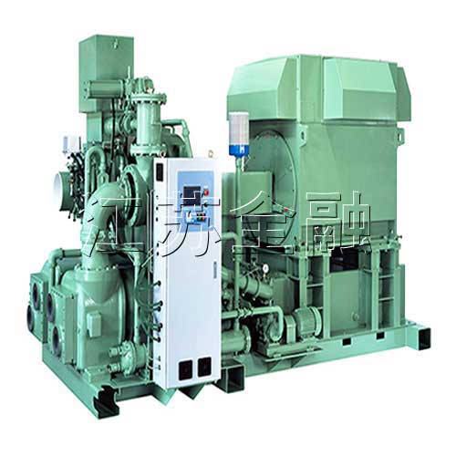 IHI壽力離心機(jī)